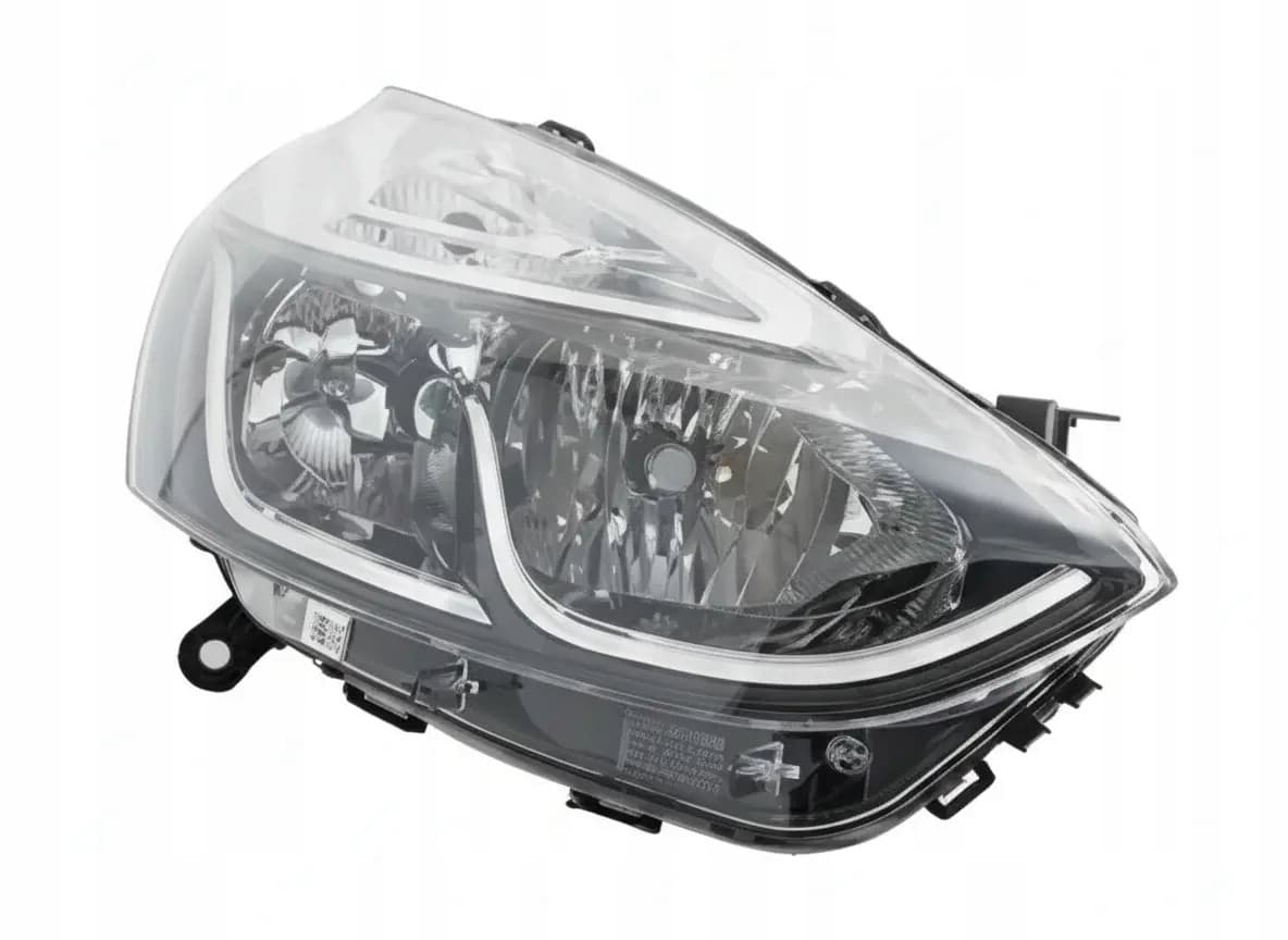 Faro delantero Magneti Marelli 712105911110 nuevo