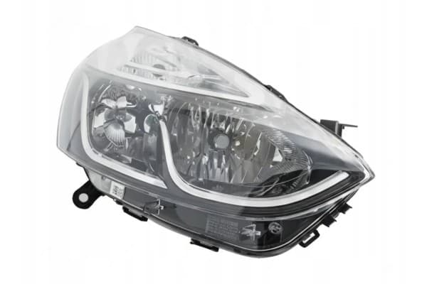 Faro delantero Magneti Marelli 712105911110 usado