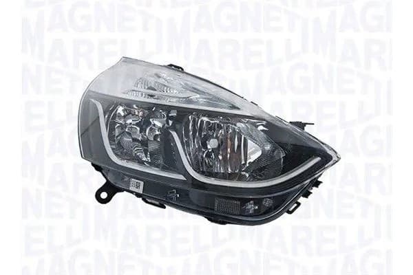 Faro delantero Magneti Marelli 712105911110 nuevo 2