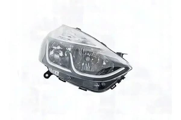 Faro delantero Magneti Marelli 712105911110 nuevo 3