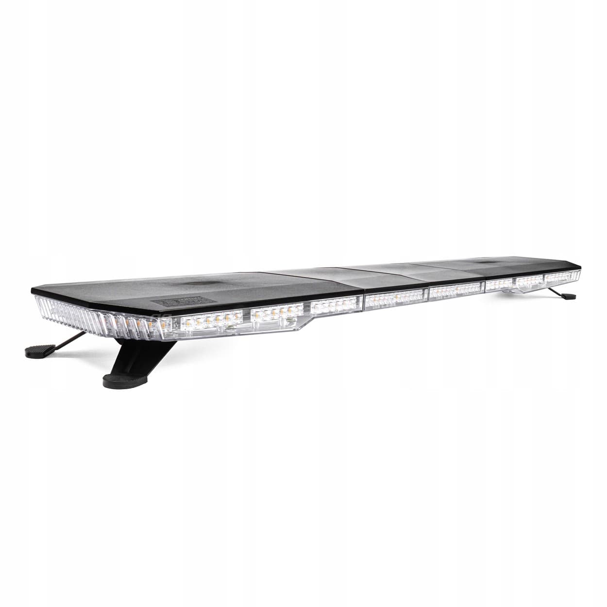Barra de Luz de Advertencia LED 156 1168 mm Amio-03344 nuevo