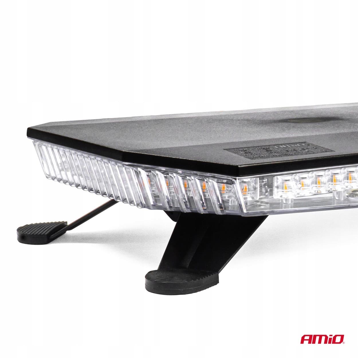 Barra de Luz de Advertencia LED 156 1168 mm Amio-03344 nuevo 4
