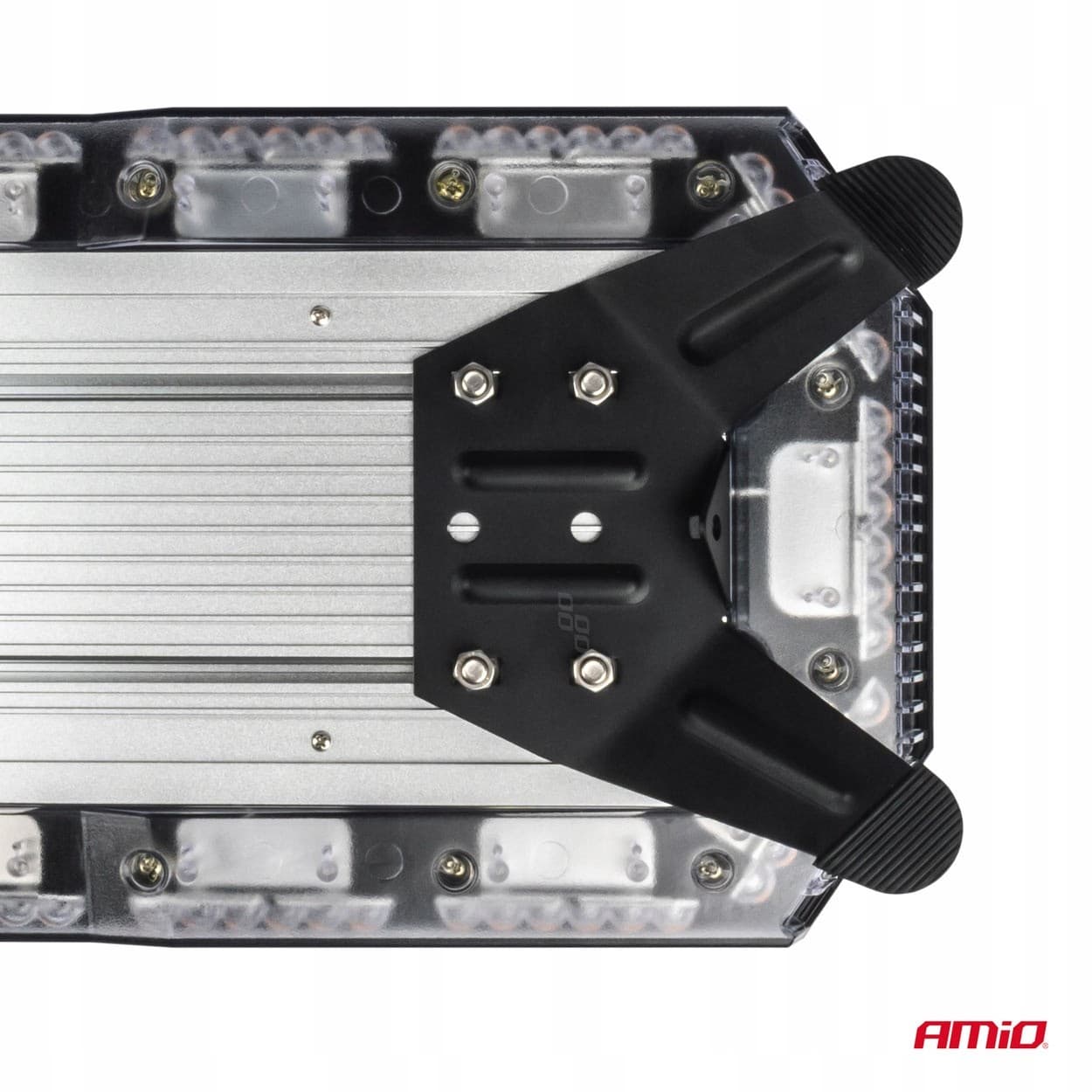Barra de Luz de Advertencia LED 156 1168 mm Amio-03344 nuevo 6