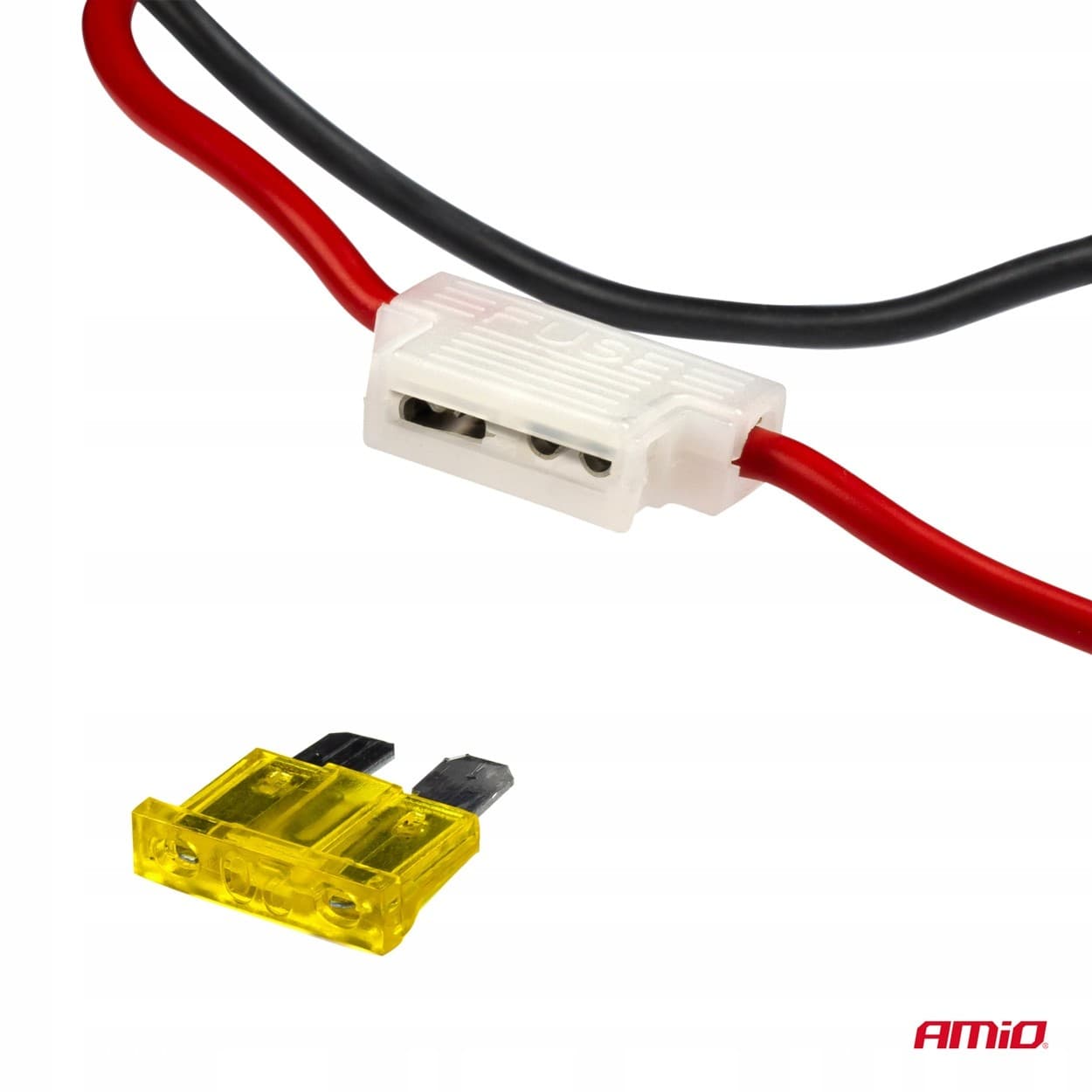 Barra de Luz de Advertencia LED 156 1168 mm Amio-03344 nuevo 7