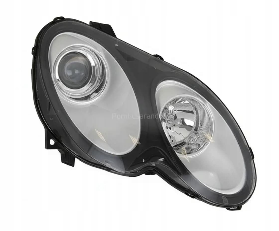 Reflector Magneti Marelli 710301207221 nuevo