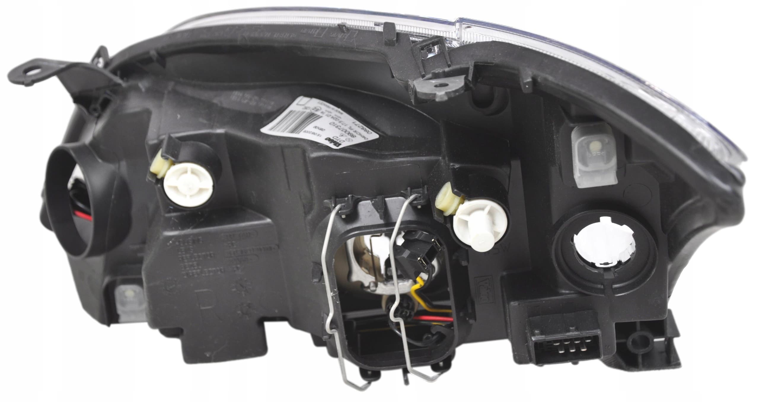 Faros delanteros Valeo 088271 para Toyota Corolla E12 nuevo 5