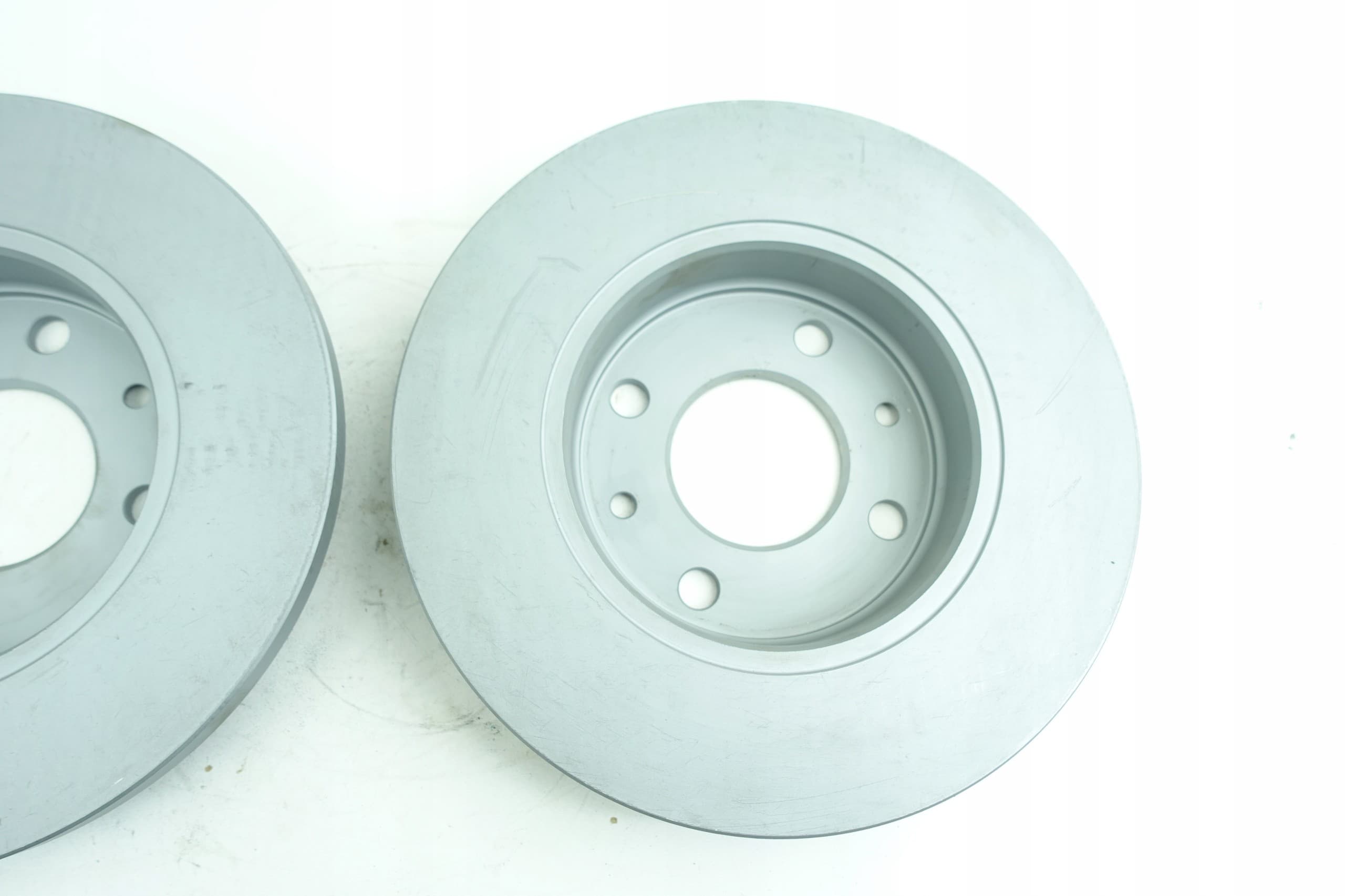 Faros delanteros Valeo 088271 para Toyota Corolla E12 nuevo 11