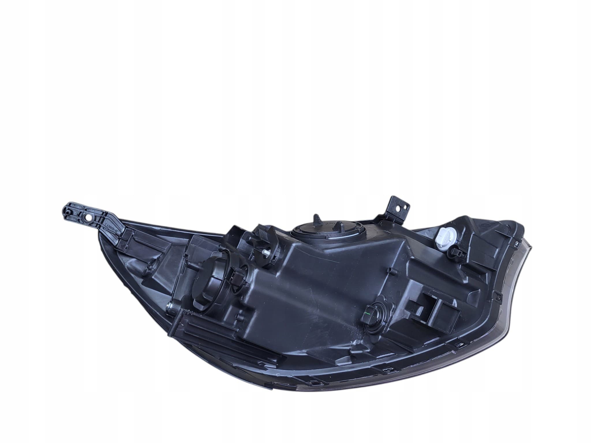 Reflector Tyc 20-14104-15-2 para faro izquierdo nuevo 2