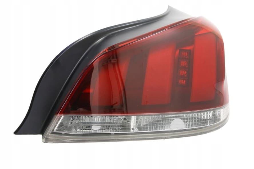 Lámpara trasera derecha Peugeot 508 09.2014-12.2018 nuevo