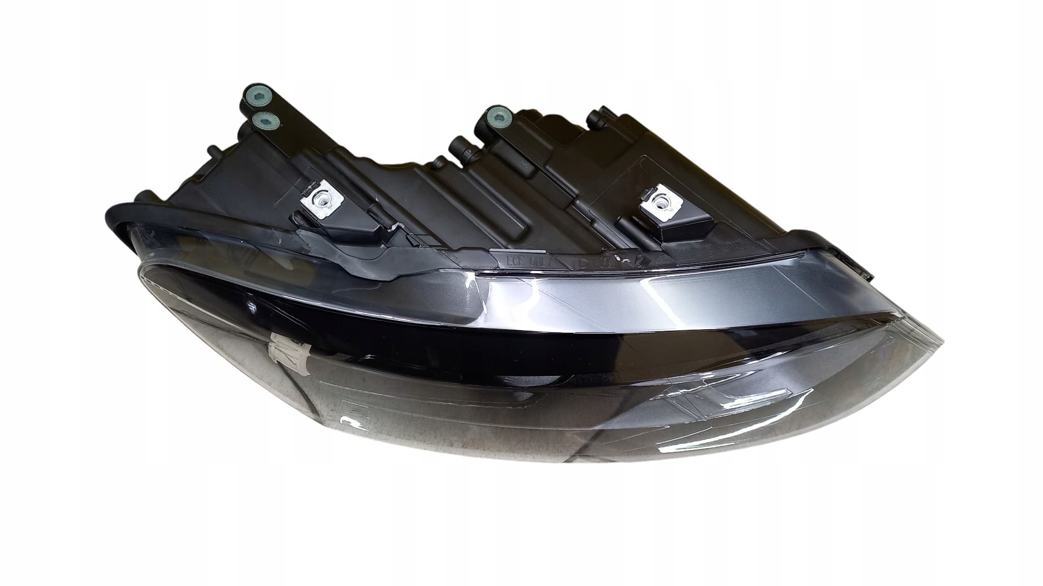 Faro Hella 1EE 247 051-101 para VW Polo V (6R1, 6C1) Derecho nuevo 2
