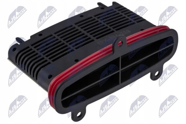 Módulo Controlador de Luz Xenón Nty Epx-Bm-119 nuevo 3