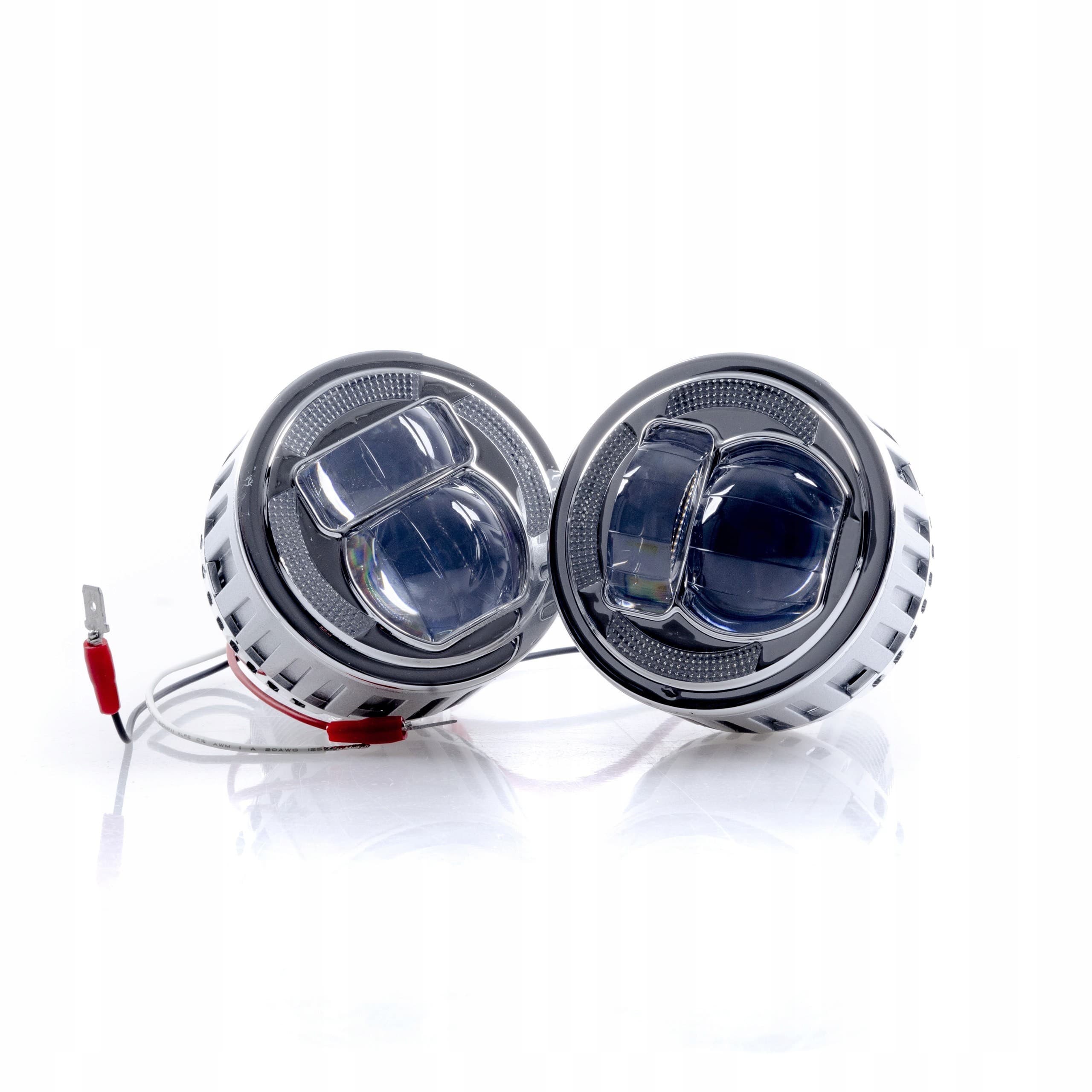 Lentes LED EPLL03 para Luz Diurna y Carretera nuevo