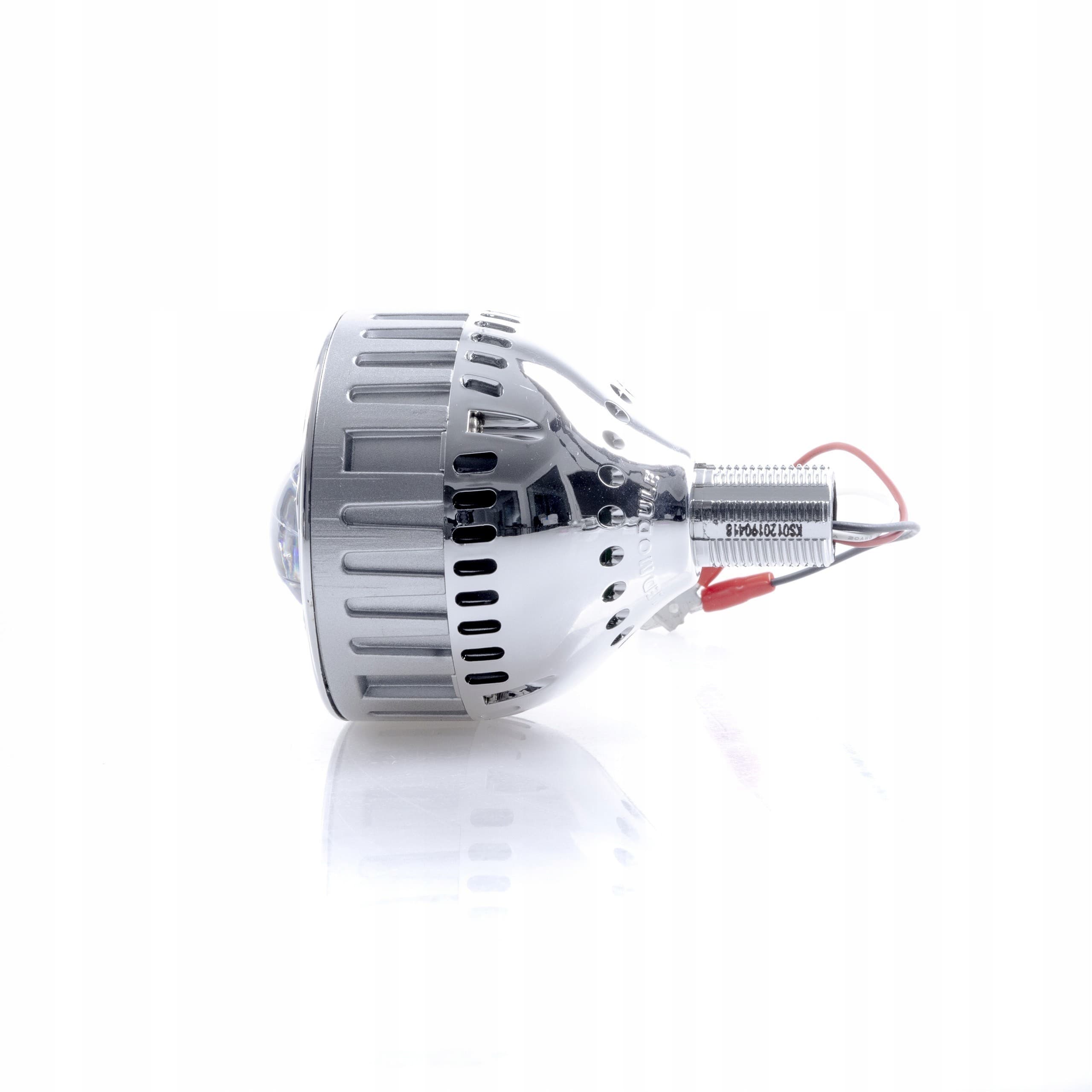 Lentes LED EPLL03 para Luz Diurna y Carretera nuevo 3