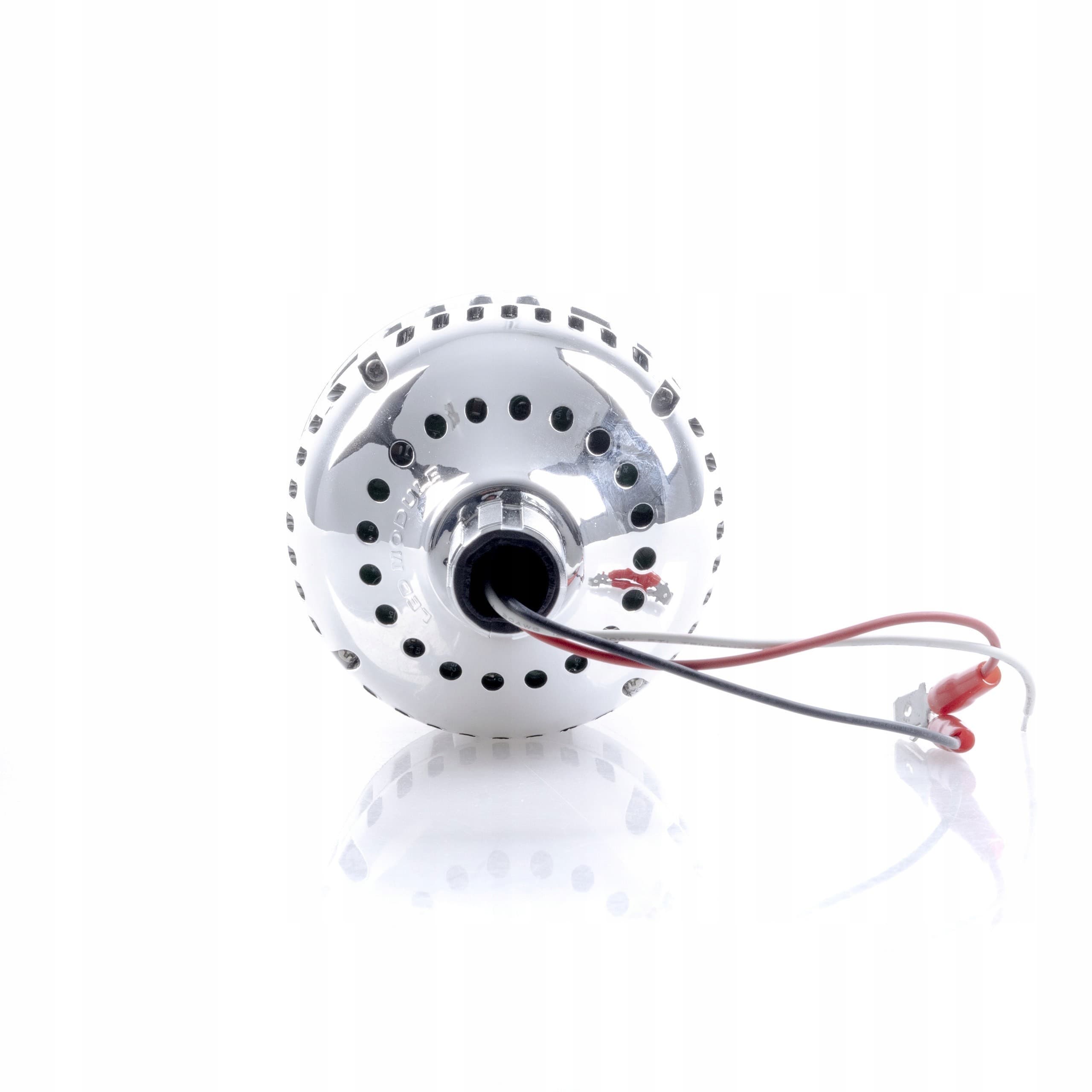 Lentes LED EPLL03 para Luz Diurna y Carretera nuevo 4
