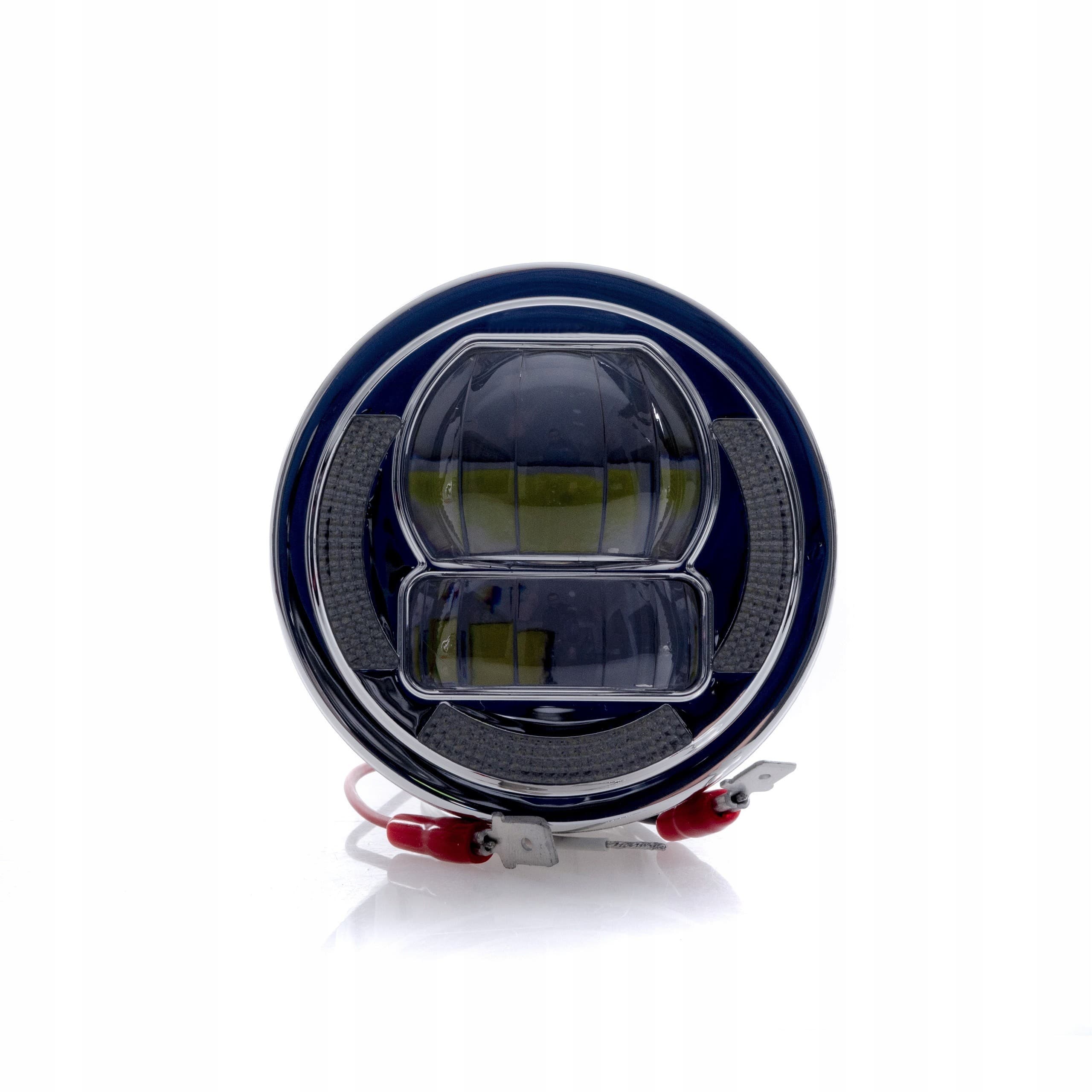 Lentes LED EPLL03 para Luz Diurna y Carretera nuevo 5