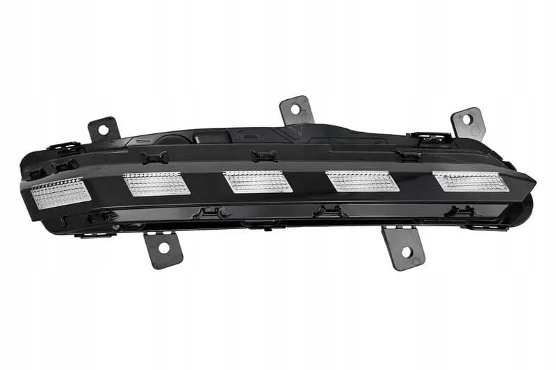 Luz diurna izquierda Hella 308 03.21- 57C429-H nuevo