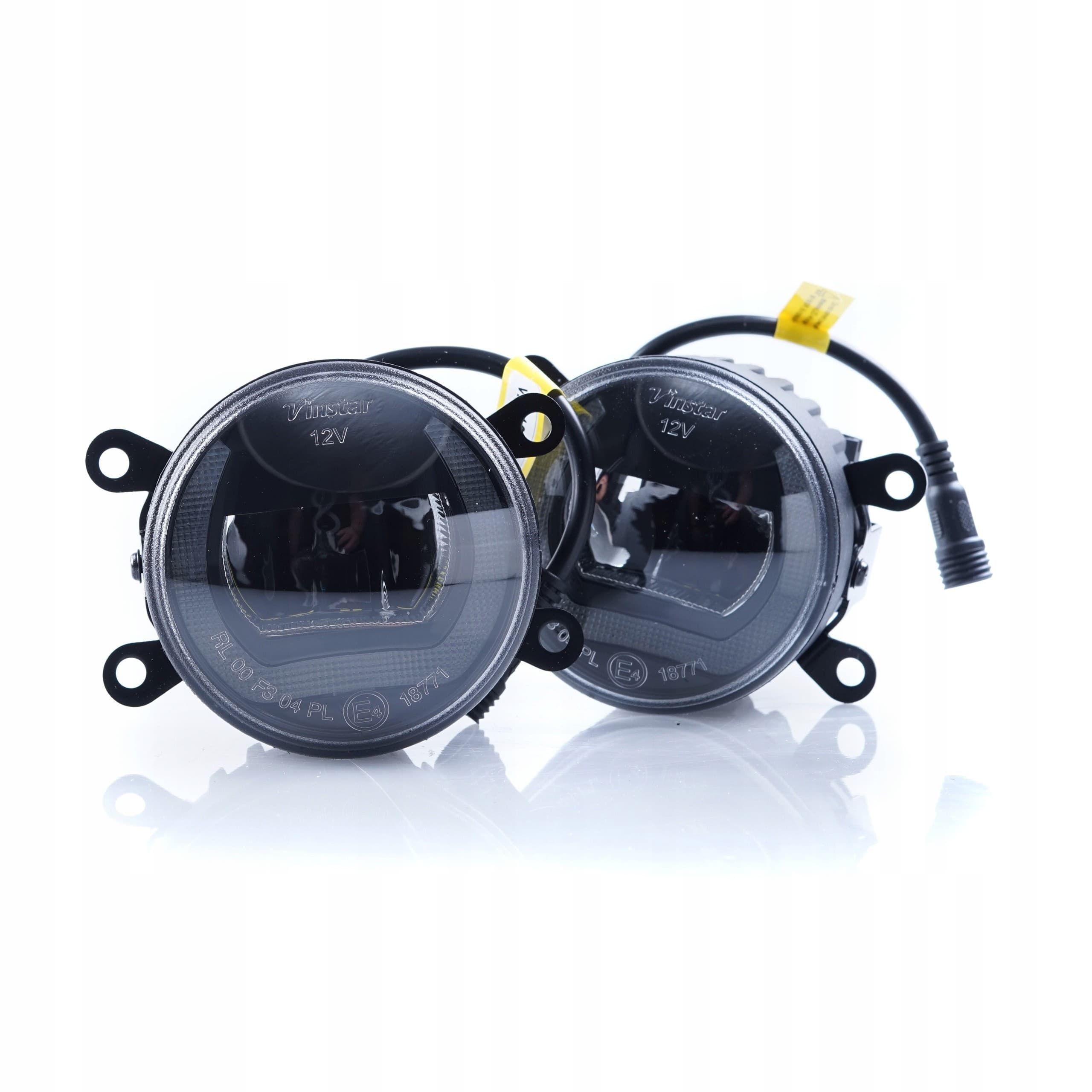 Luces diurnas halógenas EinParts Automotive Duolight DL06 nuevo 2