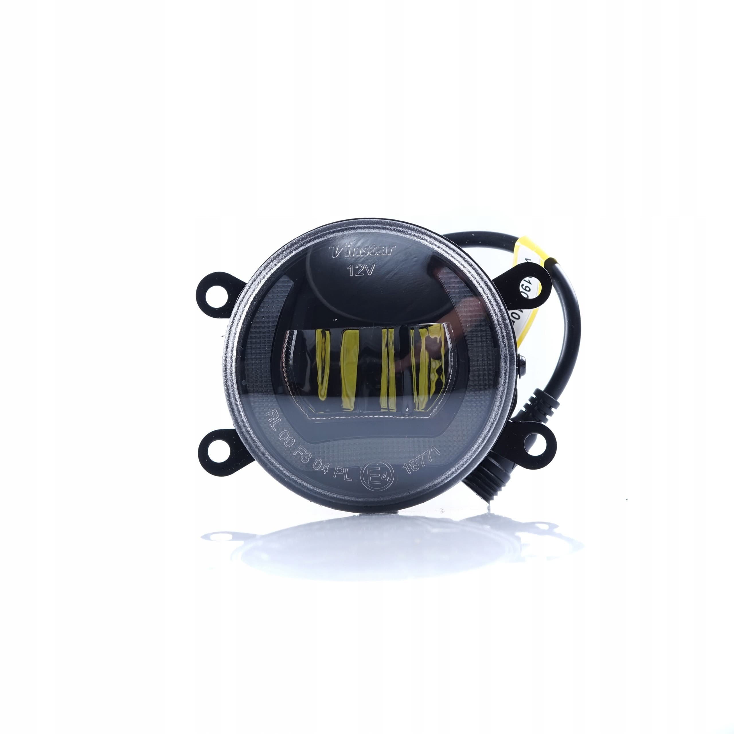 Luces diurnas halógenas EinParts Automotive Duolight DL06 nuevo 4
