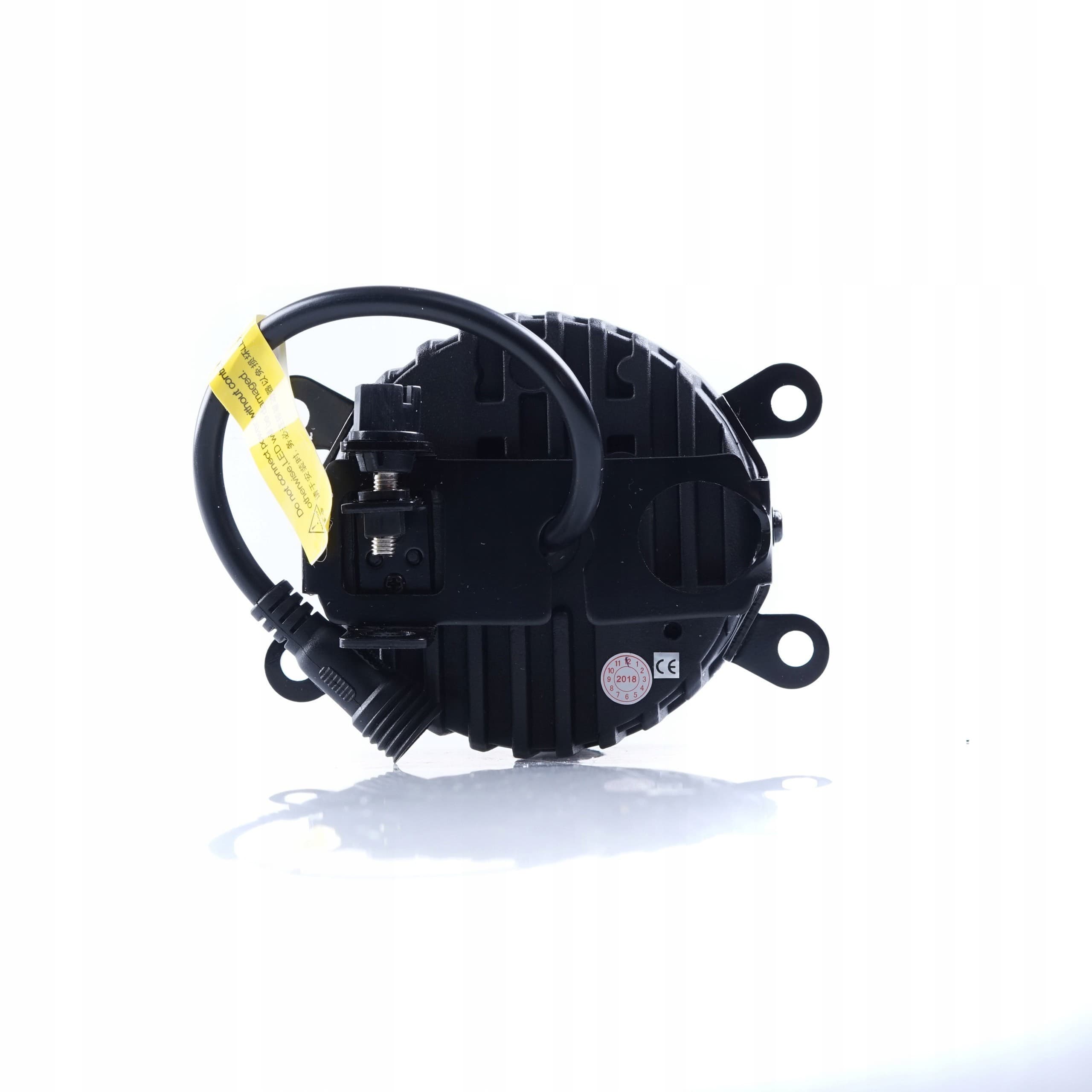Luces diurnas halógenas EinParts Automotive Duolight DL06 nuevo 5