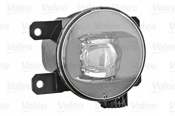 Valeo 047406 Faro Antiniebla nuevo