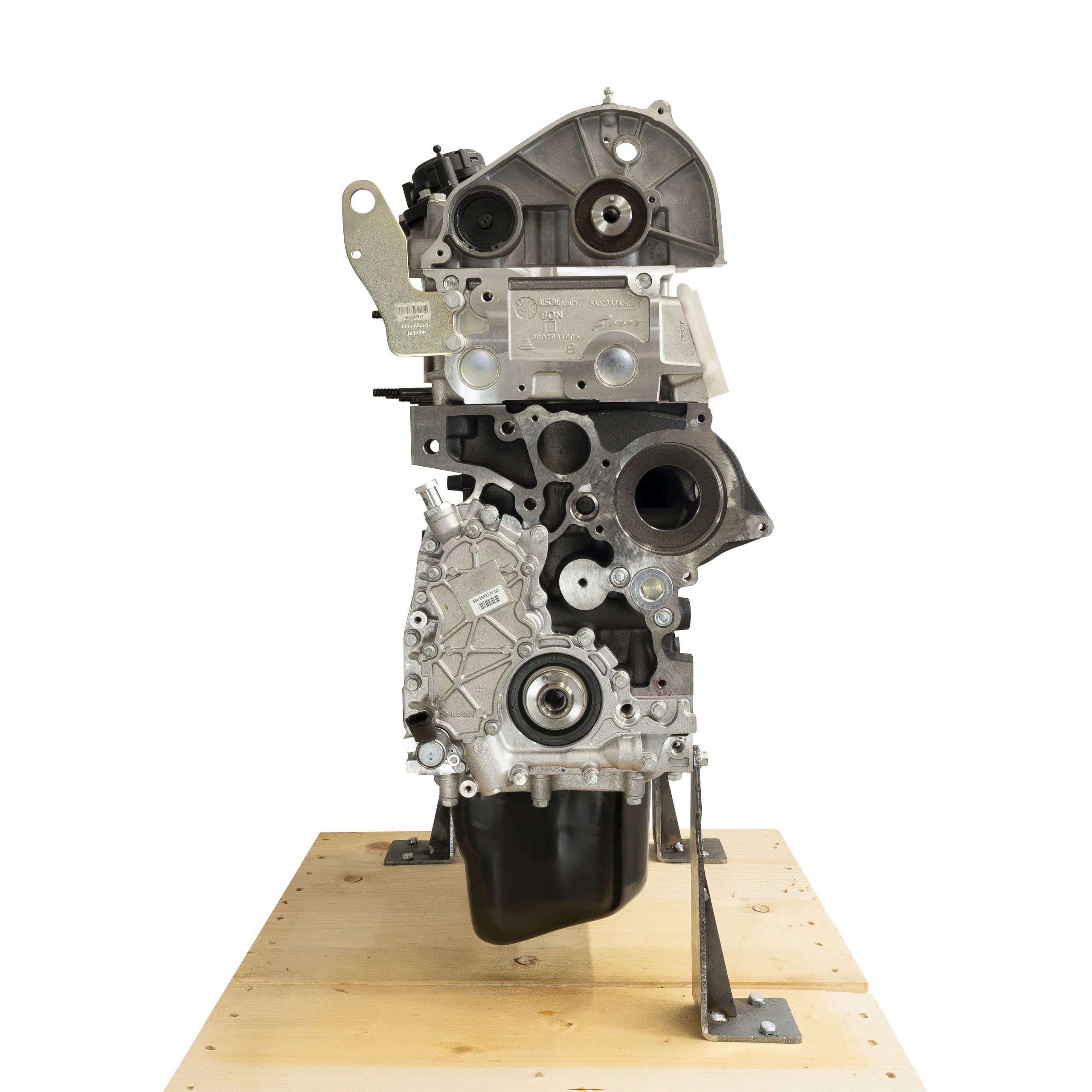 Motor Fiat Ducato 2.3 F1AGL413 Euro 6 nuevo