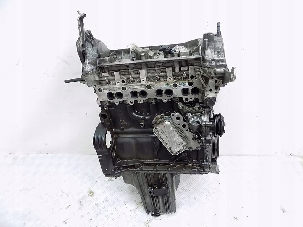 Motor Mercedes W169 B-Class W245 2.0 CDI 640940 usado