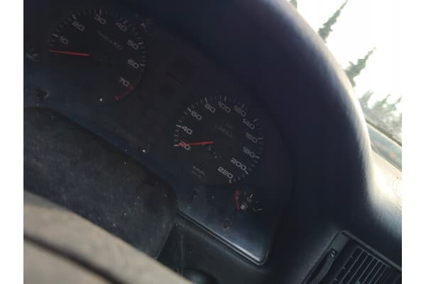 Juego de Motor Audi 80 B3 1.8 S JN 1986-1991 usado 5