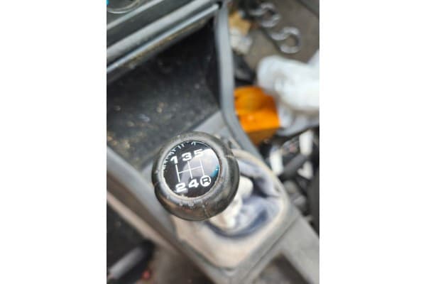 Juego de Motor Audi 80 B3 1.8 S JN 1986-1991 usado 6