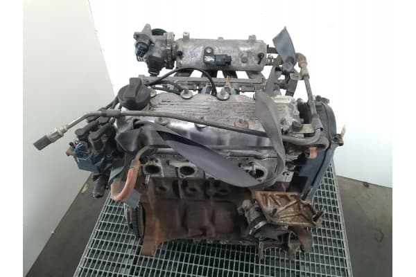 Motor Tata Indica 1.4 SI 475SI48 usado