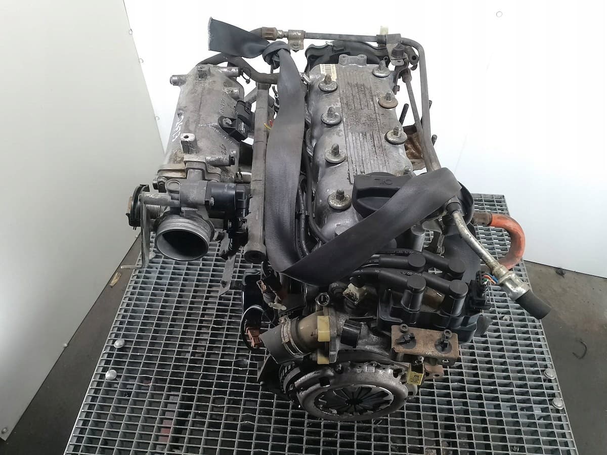 Motor Tata Indica 1.4 SI 475SI48 usado 2