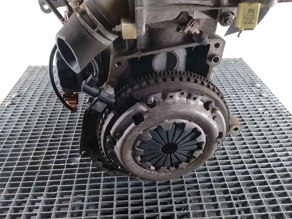 Motor Tata Indica 1.4 SI 475SI48 usado 3