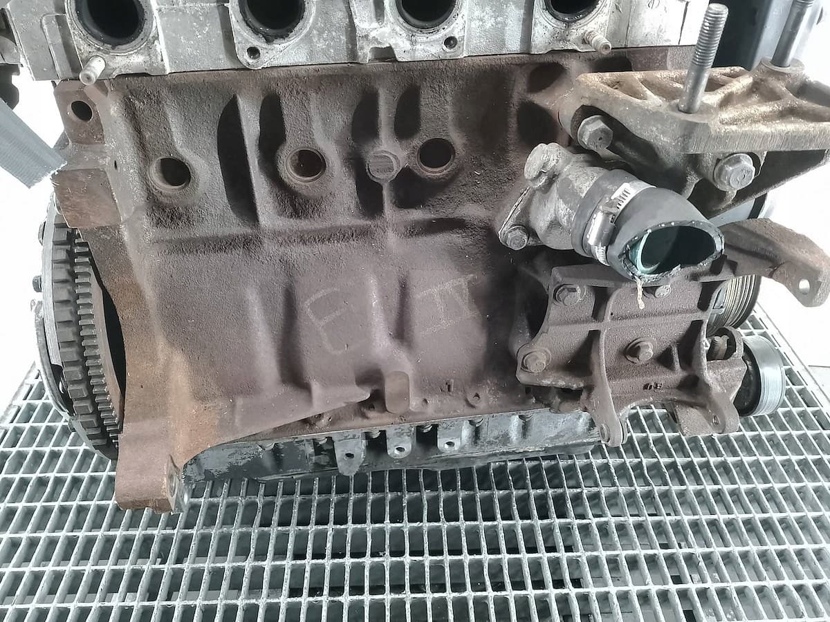 Motor Tata Indica 1.4 SI 475SI48 usado 9