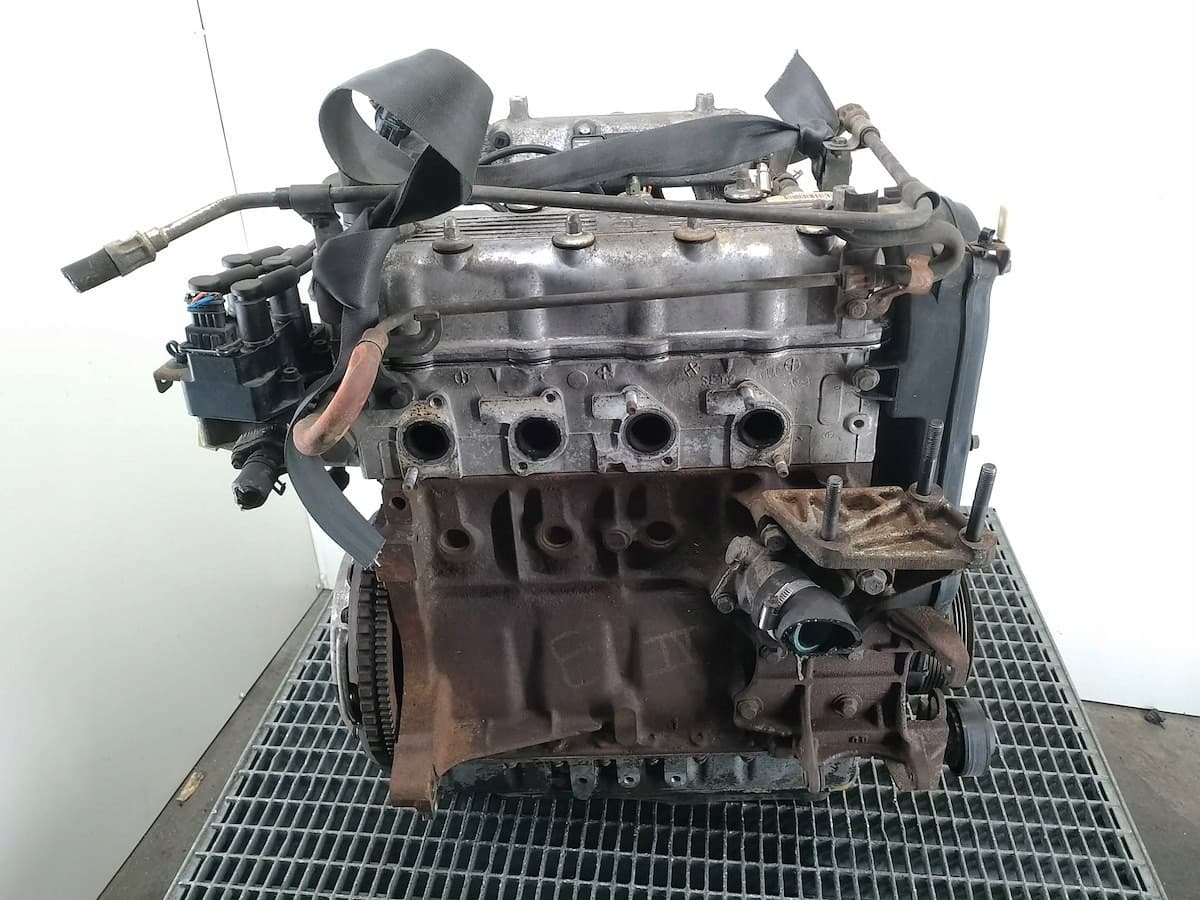 Motor Tata Indica 1.4 SI 475SI48 usado 10