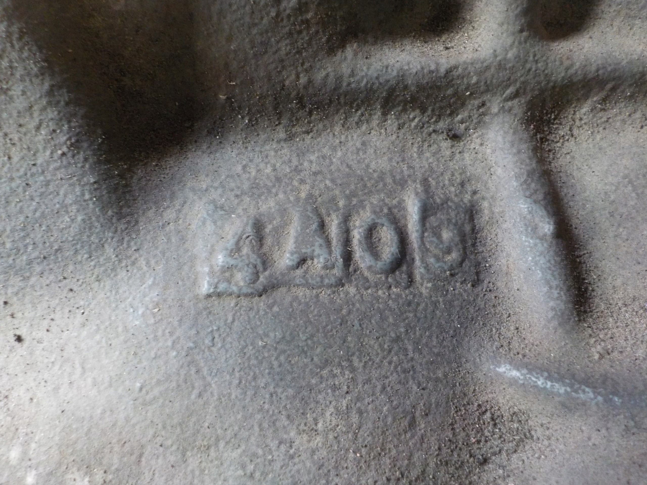 Motor Fiat Panda 1.2 usado 6