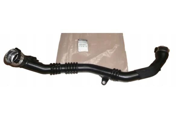 Tubo de aire Renault Dacia 144608527R Original nuevo