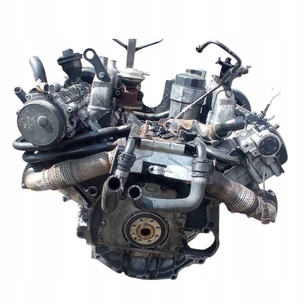 Motor Ake Audi A6 C5 2.5 TDI usado 5
