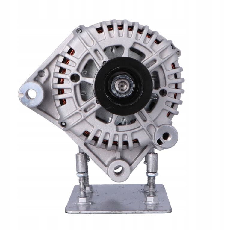 Alternador Remanufacturado MMAutoParts MMR020005 reacondicionado 2
