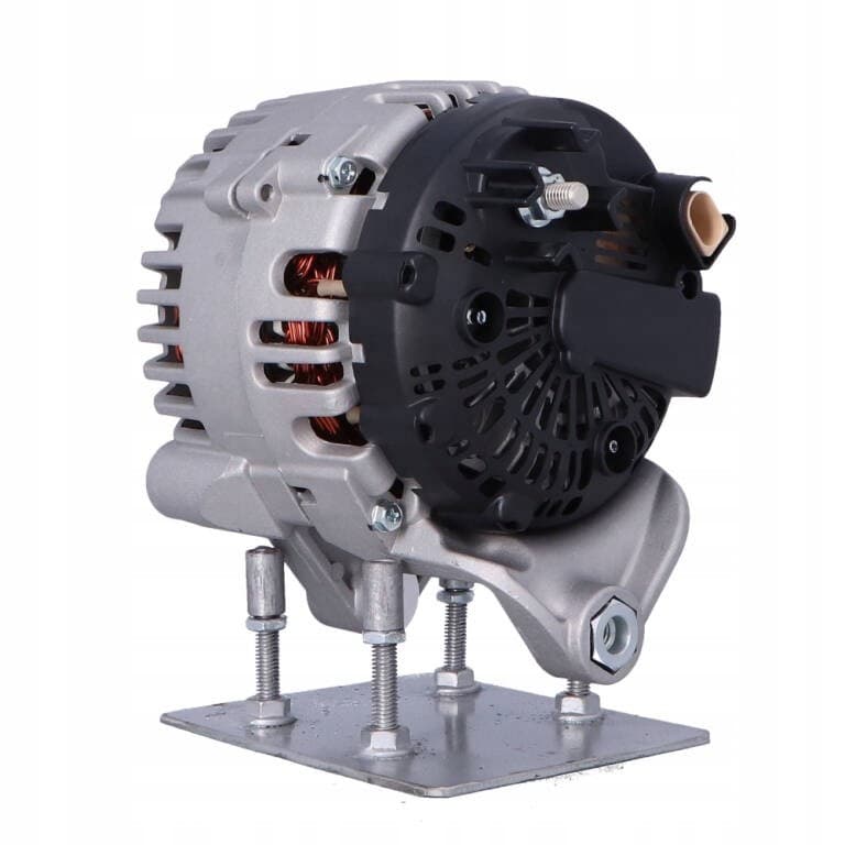 Alternador Remanufacturado MMAutoParts MMR020005 reacondicionado 3