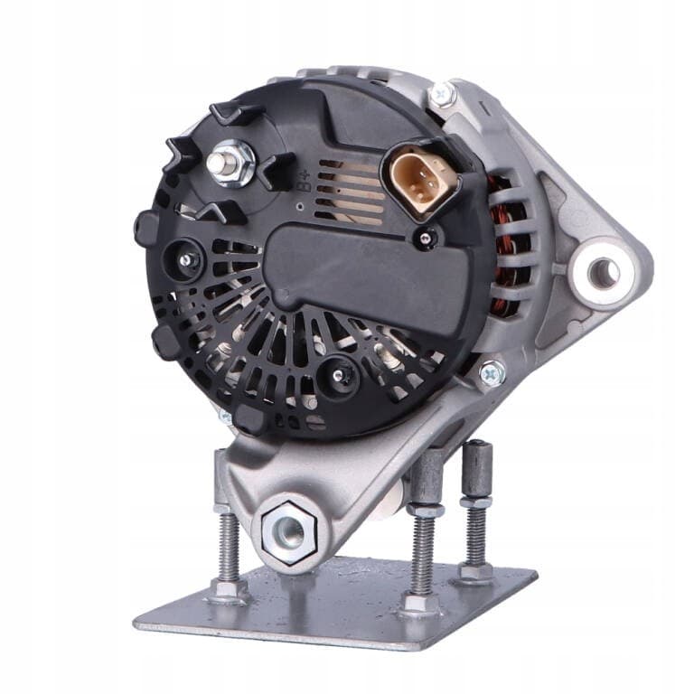Alternador Remanufacturado MMAutoParts MMR020005 reacondicionado 4
