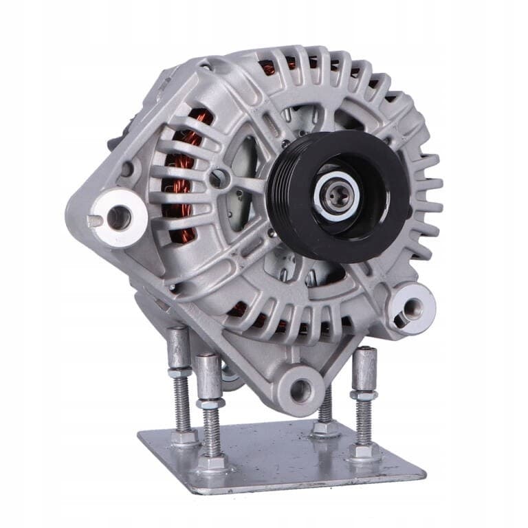 Alternador Remanufacturado MMAutoParts MMR020005 reacondicionado 5