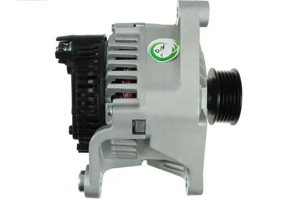 Alternador As-Pl A3081 90A para Audi y VW nuevo 2