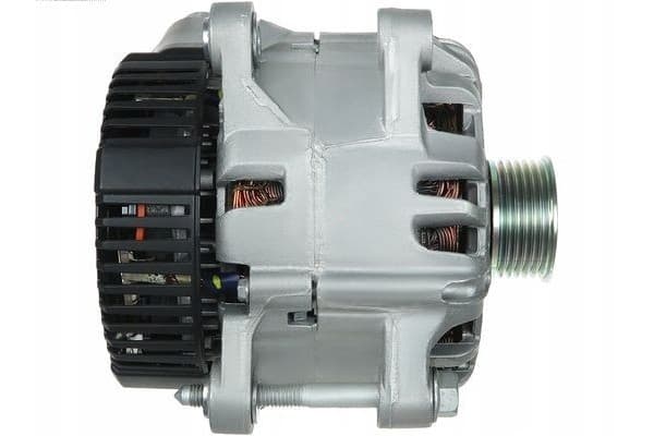 Alternador Completo As-Pl A3585 (Valeo) nuevo 3