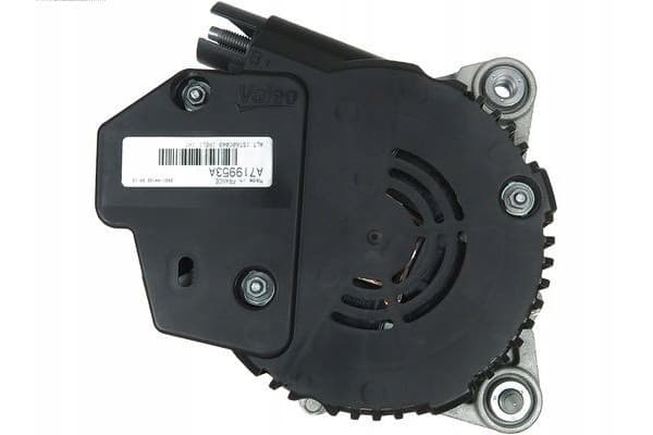 Alternador Completo As-Pl A3585 (Valeo) nuevo 4