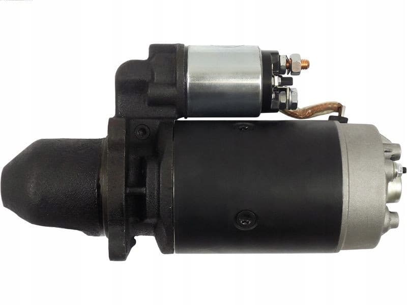 Motor de arranque As-Pl S0520 usado 2