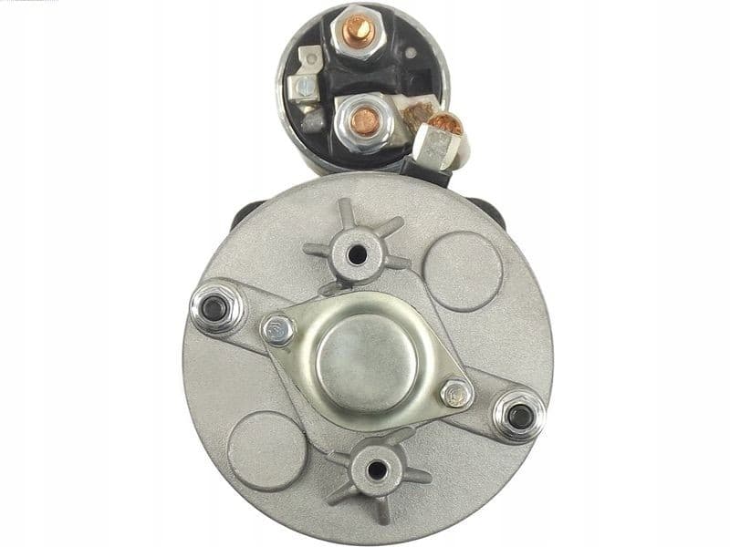 Motor de arranque As-Pl S0520 usado 3