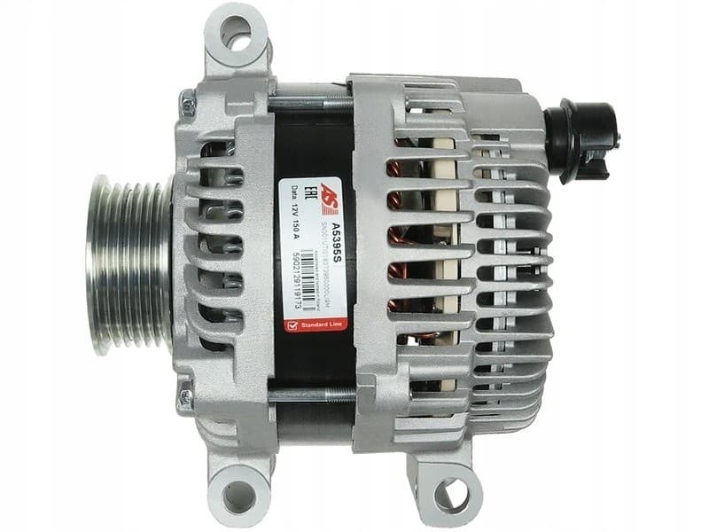Alternador As-Pl A5395S nuevo
