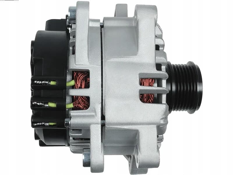 Alternador As-Pl A3524S usado 2
