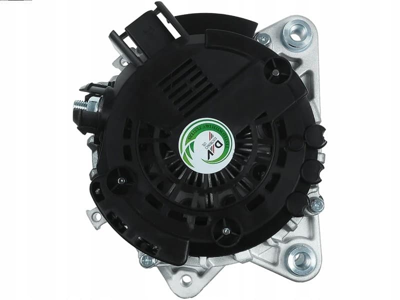 Alternador As-Pl A3524S usado 3