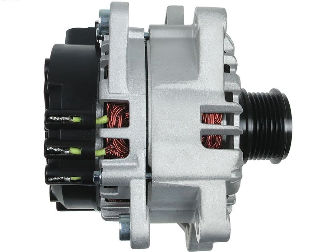 Alternador As-Pl A3524S usado 8