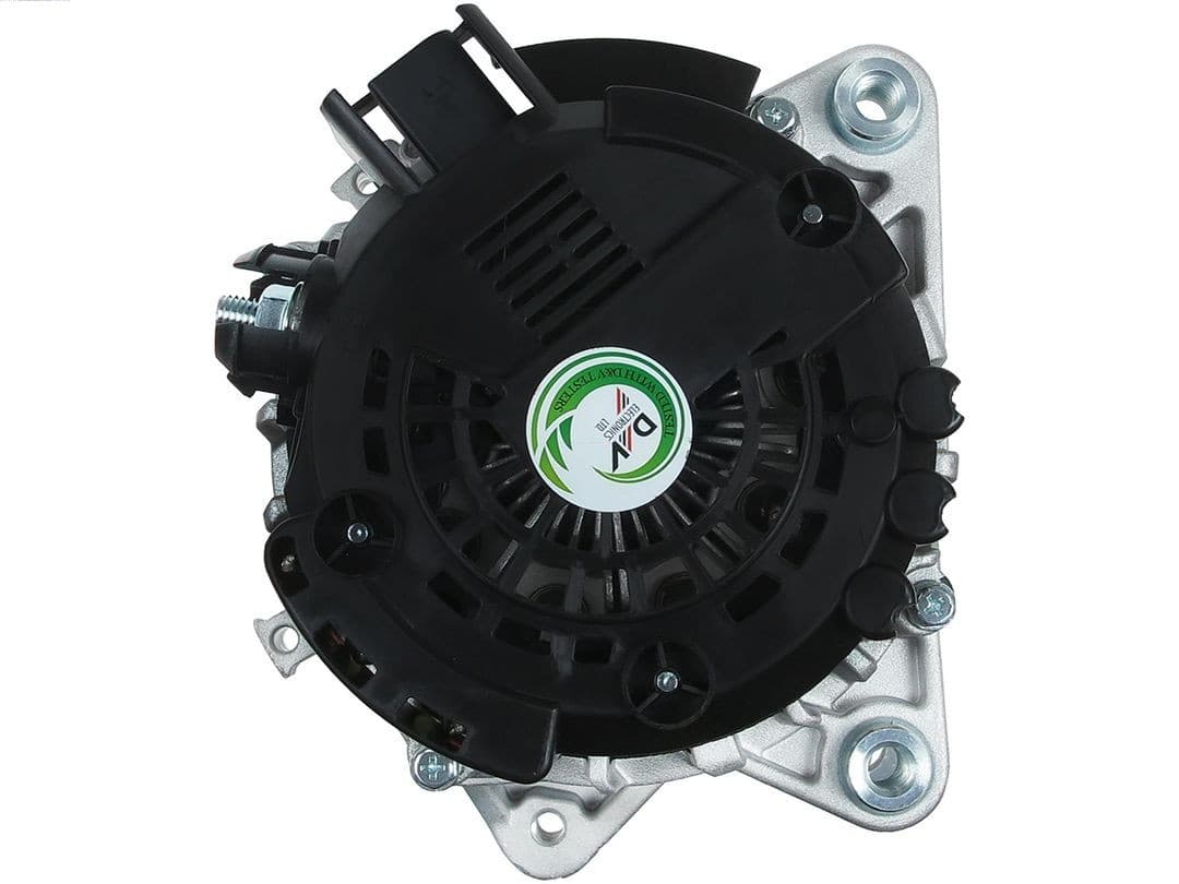 Alternador As-Pl A3524S usado 9